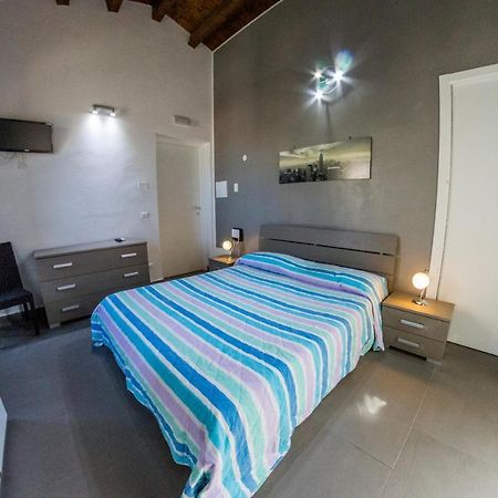 Villa Giambona Isola delle Femmine Ngoại thất bức ảnh