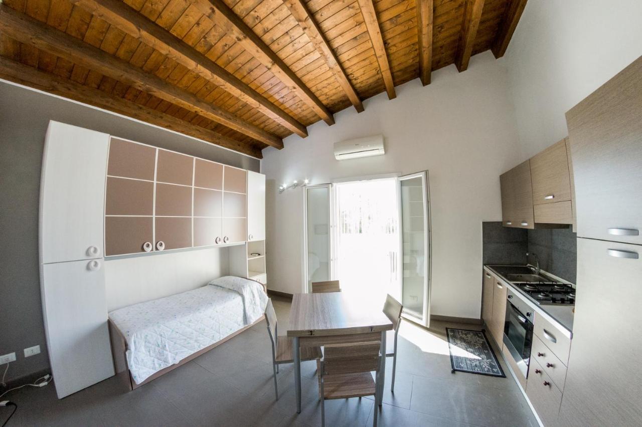 Villa Giambona Isola delle Femmine Ngoại thất bức ảnh